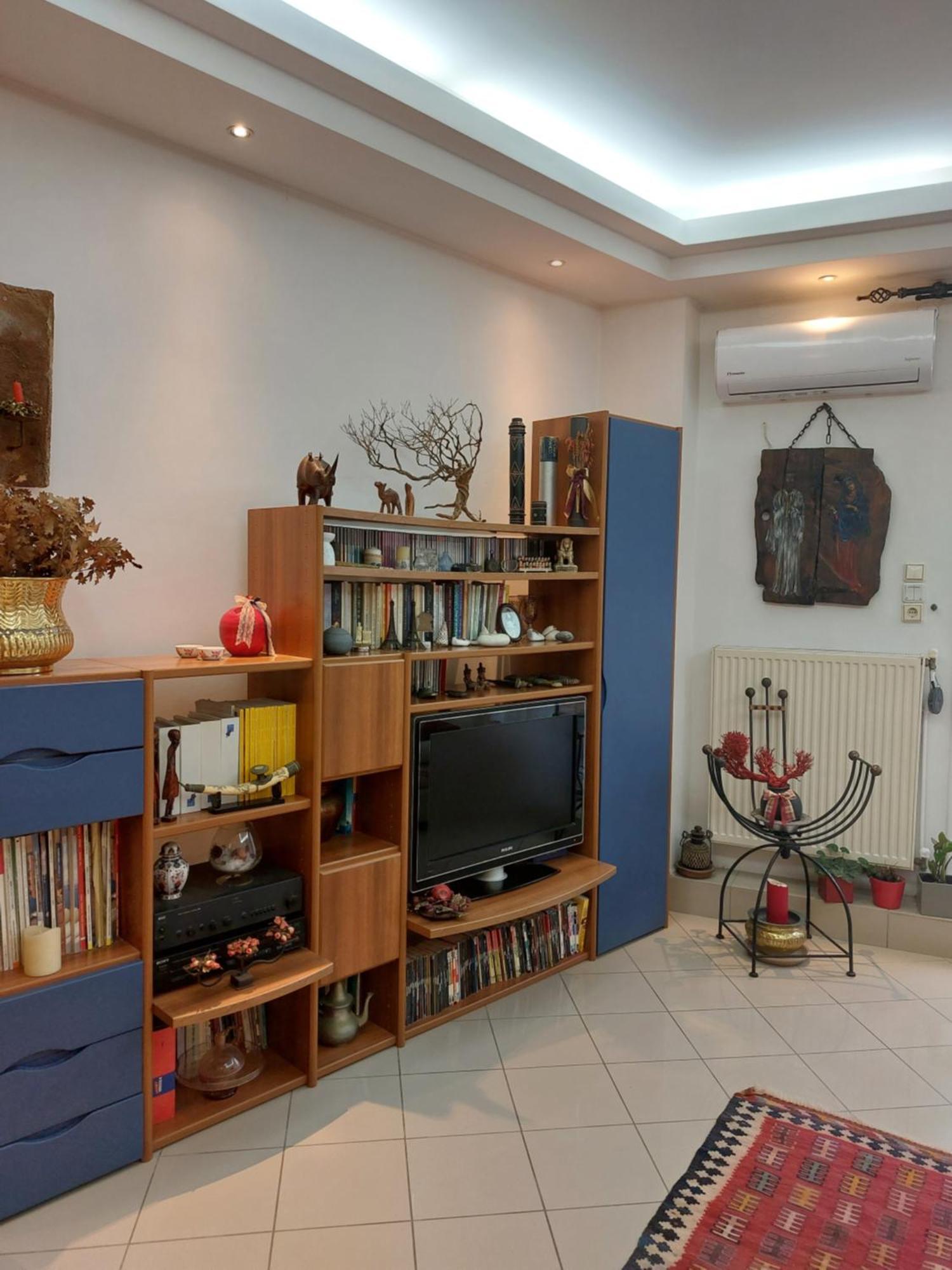 House In Heraklion City Center Kültér fotó